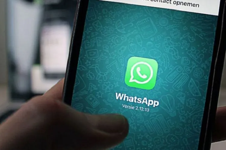WhatsApp to roll TV campaign to tackle fake news - India TV Paisa