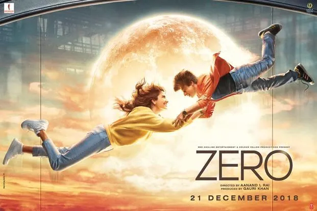 Zero Box Office Collection- India TV Hindi