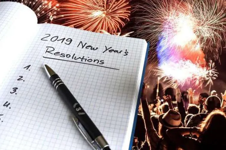 Happy New Year 2019- India TV Hindi