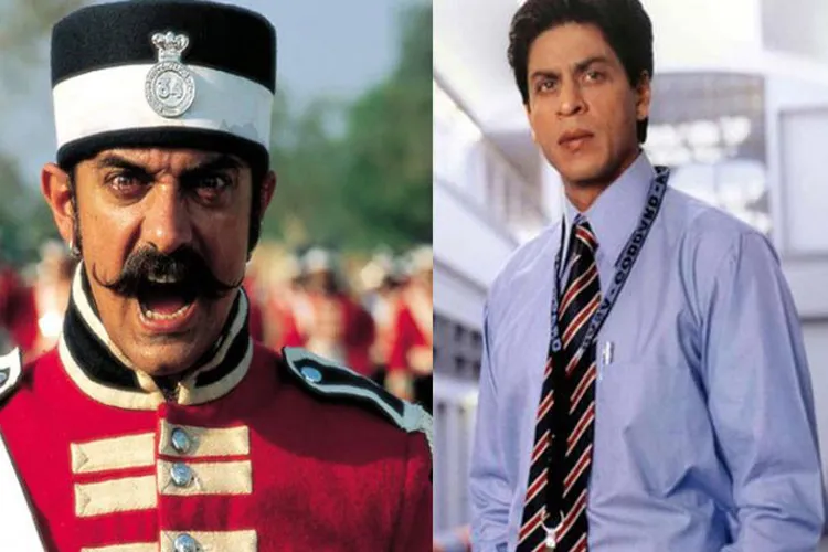 5 Bollywood patriotic films- India TV Hindi