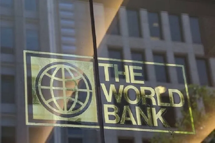 विश्व बैंक के...- India TV Paisa