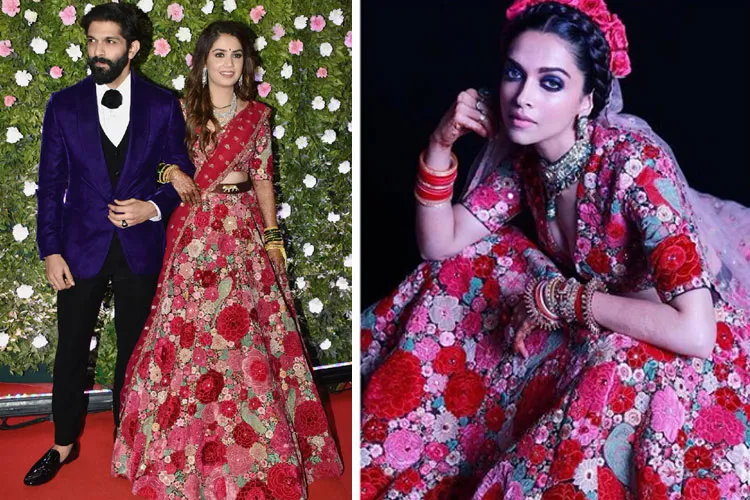 amit thackerays  and fashion designer mitali borude reception in mumbai- India TV Hindi
