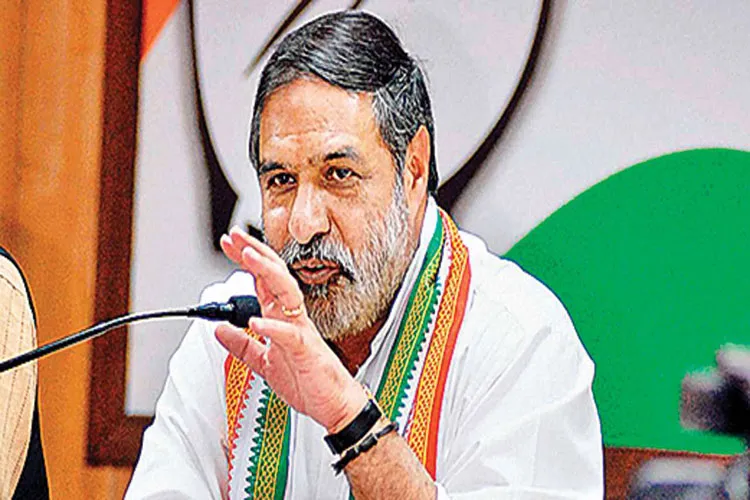 Congress Reaction on CBI raid at former Haryana CM Bhupinder Singh Hooda- India TV Hindi