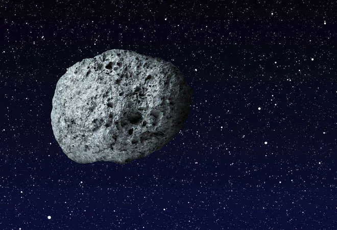 Asteroid- India TV Hindi