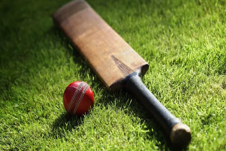 Former Goa Ranji Trophy player Rajesh Ghodge collapses during match, dies- India TV Hindi