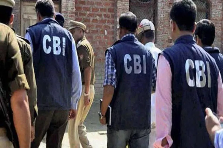 Major reshuffle at CBI: Interim Director Nageswara Rao transfers 20 officers- India TV Hindi