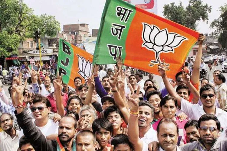 Chhattisgarh BJP to fight lok sabha elections on Brand Modi- India TV Hindi