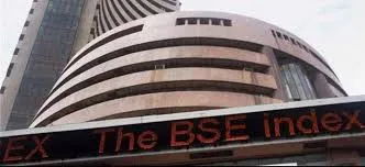BSE Sensex- India TV Paisa