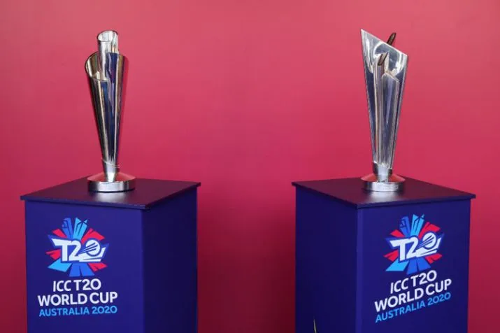 ICC T20 World Cup- India TV Hindi