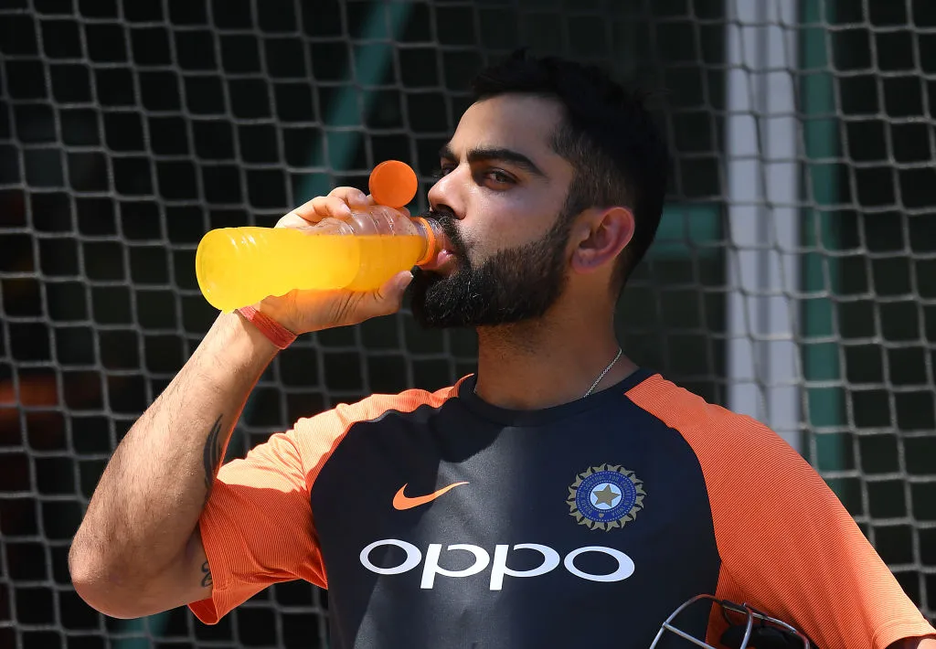 Virat Kohli- India TV Hindi