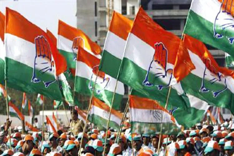 लोकसभा चुनाव के लिए उम्मीदवार चयन प्रक्रिया शुरू करेगी गुजरात कांग्रेस - India TV Hindi