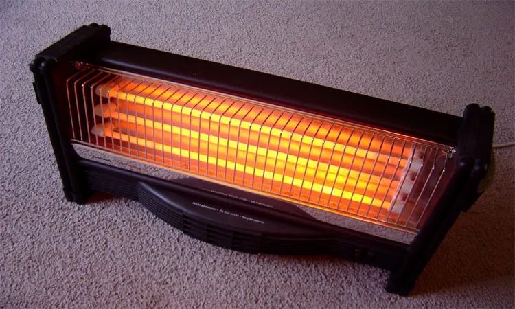 heater- India TV Hindi