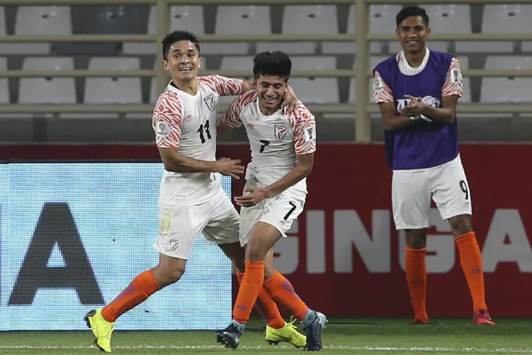 एएफसी एशियन कप: यूएई से...- India TV Hindi