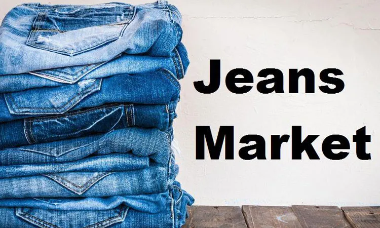 Cheap Jeans Market In Delhi- India TV Hindi