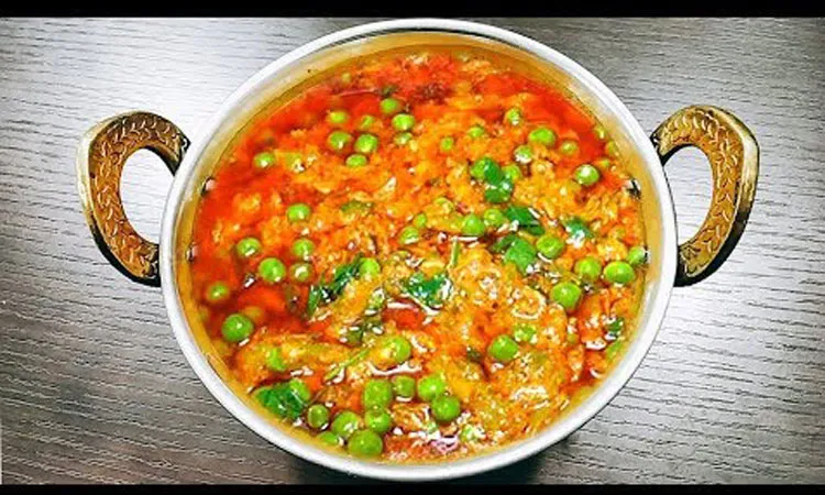 कच्ची हल्दी की सब्जी- India TV Hindi