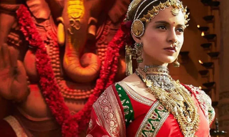 Manikarnika Movie Review- India TV Hindi