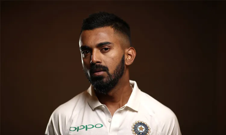 kl rahul- India TV Hindi