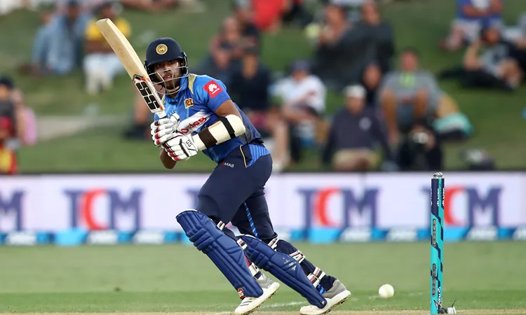 Kusal Mendis- India TV Hindi