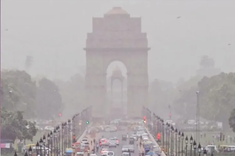 air pollution- India TV Hindi