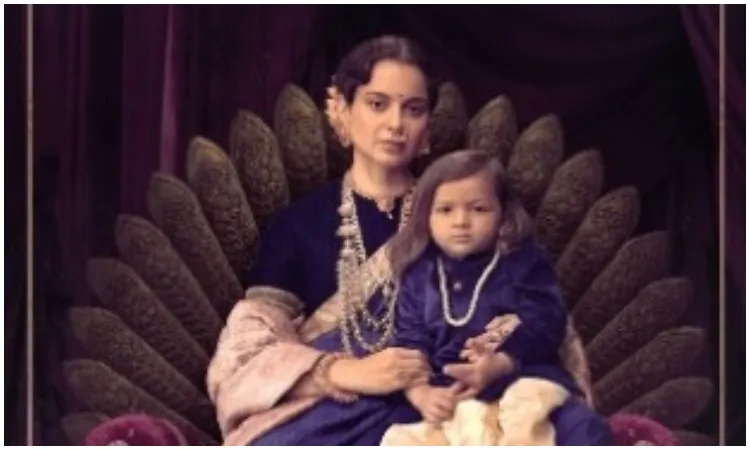 Manikarnika: the queen of jhansi- India TV Hindi
