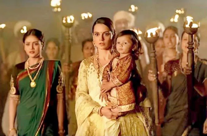 Manikarnika- India TV Hindi