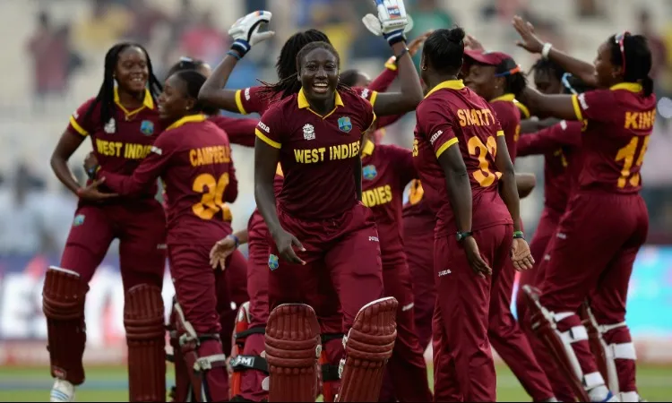 West Indies Womens Cricket Team- India TV Hindi