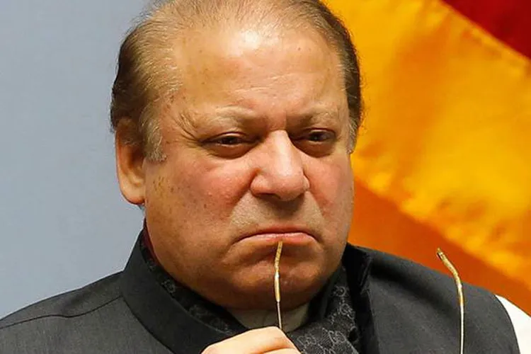 Pakistan Former PM Nawaz Sharif not completely well, says special medical board- India TV Hindi