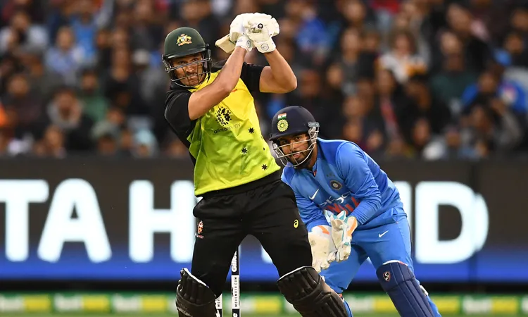 वनडे टीम से बाहर किए जाने से निराश है ऑस्ट्रेलिया का ये धाकड़ खिलाड़ी- India TV Hindi