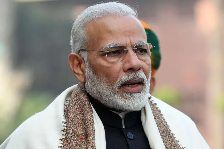 मिशन नॉर्थ-ईस्ट 2019 पर PM मोदी, आज मणिपुर और असम से करेंगे चुनावी अभियान की शुरुआत- India TV Hindi