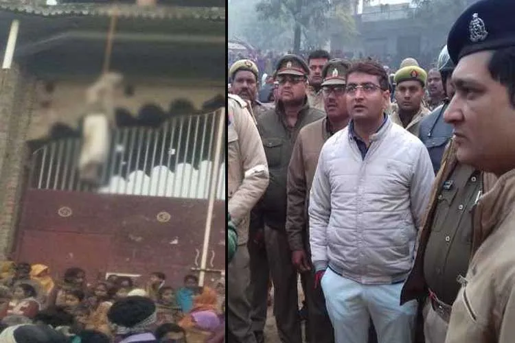 priest brutally murdered- India TV Hindi