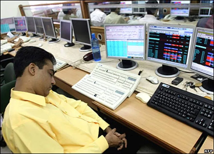 stock brokers- India TV Paisa