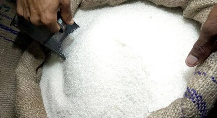 sugar production- India TV Paisa