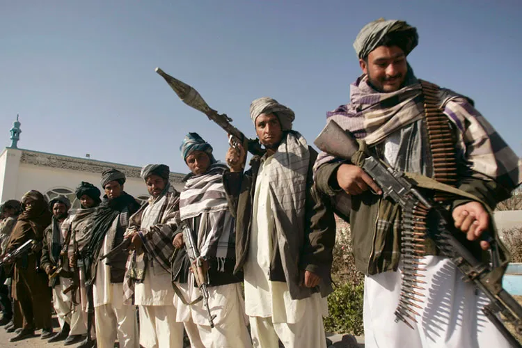 Taliban threatens to pull out of peace talks with United States | AP File- India TV Hindi