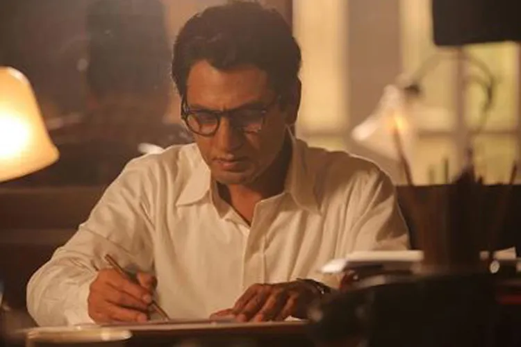 Thackeray Box Office Collection Day 1- India TV Hindi