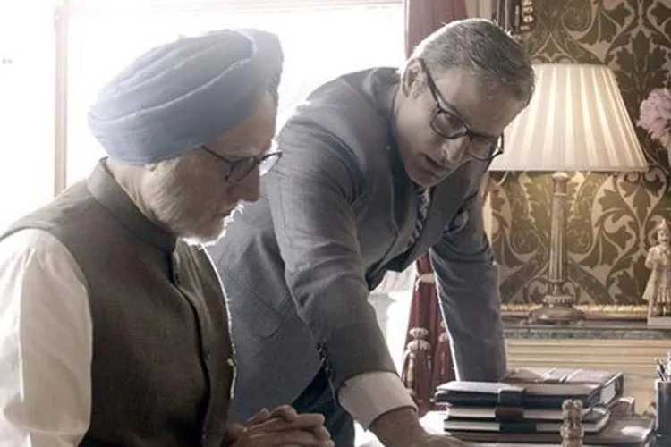 The Accidental Prime Minister Box Office Collection Day 1- India TV Hindi