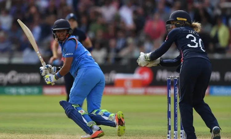 Indian Womens Cricket Team to face England- India TV Hindi
