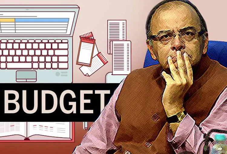 union budget- India TV Paisa