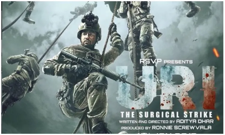 URI: The Surgical strike- India TV Hindi