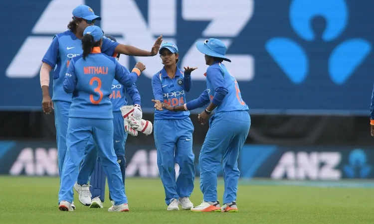 Indian Women cricket Team- India TV Hindi