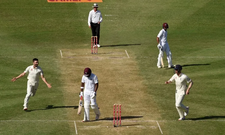 West Indies vs England 3rd Test: वेस्टइंडीज पर इंग्लैंड की बढ़त मजबूत- India TV Hindi