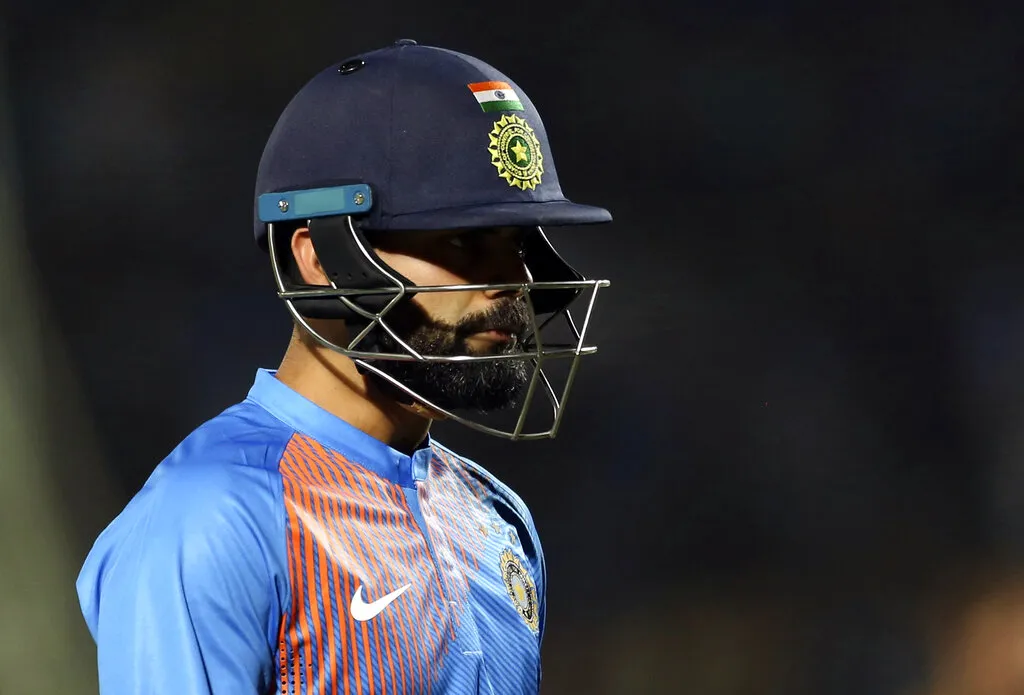 मैच हारने के बाद बोले कप्तान कोहली- गेंदबाजों के प्रयास से बेहद खुश हूं, बल्लेबाजी में बेहतर कर सकते- India TV Hindi