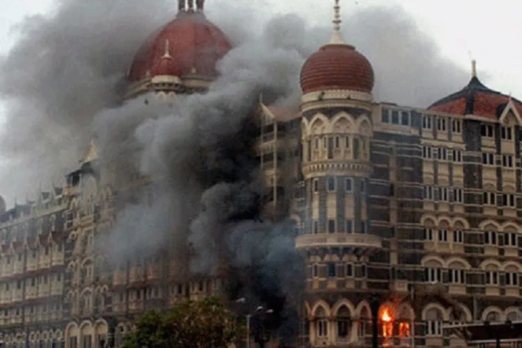 26/11 Attack- India TV Hindi