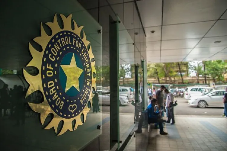 No plans to shift ODI matches from Mohali and Delhi': BCCI acting President CK Khanna- India TV Hindi