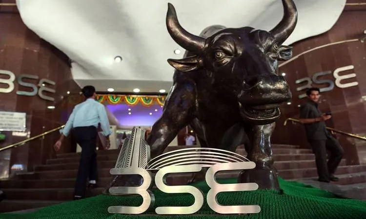 BSE- India TV Paisa