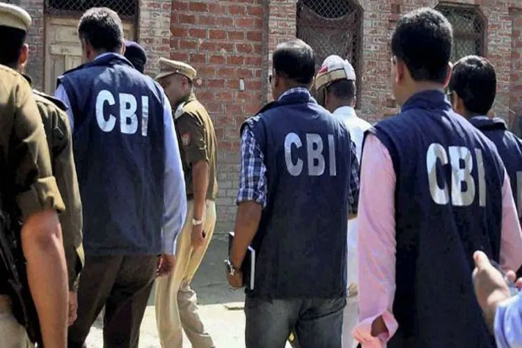 CBI to question Kolkata police chief Rajeev Kumar on February 9 in Shillong- India TV Hindi