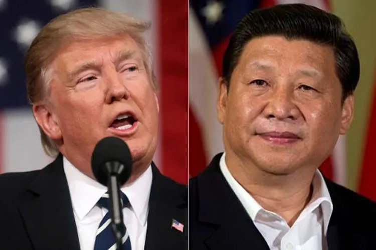 China wants a deal with United States very badly, says Donald Trump | AP Photo- India TV Hindi