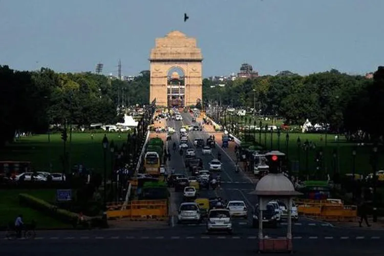 खतरे के मुहाने पर बैठी है दिल्ली, आखिर क्यों यहां बार-बार आते हैं भूकंप?- India TV Hindi