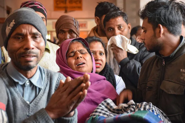 UP-Uttarakhand Hooch Tragedy- India TV Hindi