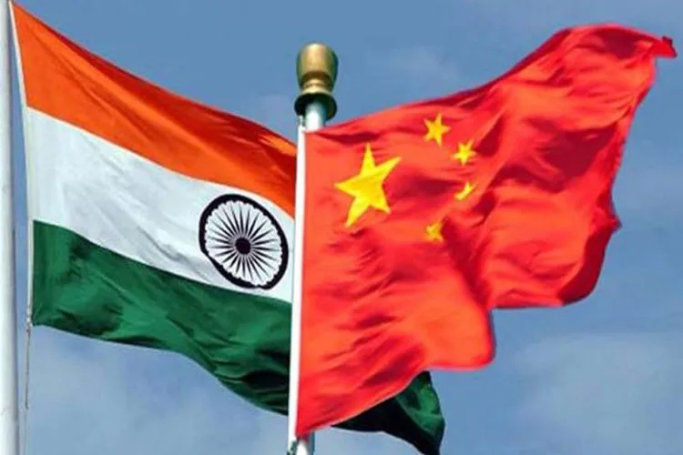 Modi's Arunachal Pradesh visit would aggravate border dispute: China- India TV Hindi