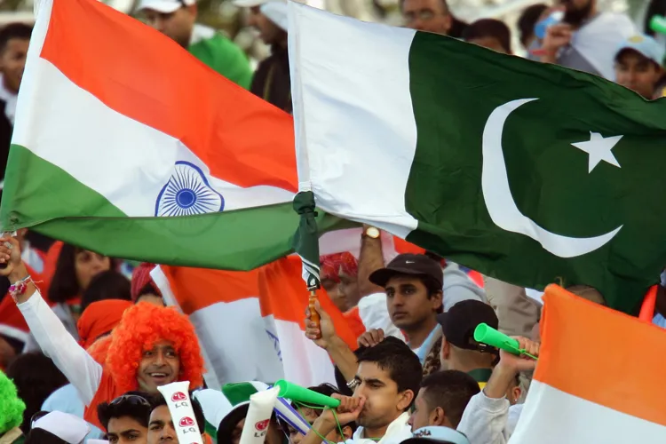 BCCI ने ICC को लिखा पत्र, कहा- आंतक को पनाह देने वाले देशों का बहिष्कार करे क्रिकेट वर्ल्ड- India TV Hindi
